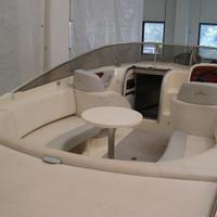 Natante cranchi turchese 24