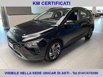 Hyundai BAYON 1.2 MPI Xline
