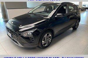 Hyundai BAYON 1.2 MPI Xline