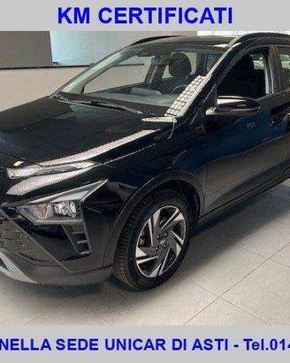 Hyundai BAYON 1.2 MPI Xline