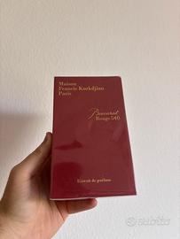 Profumo Baccarat Unisex 70ml