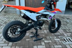 Ktm Sx 125 2024