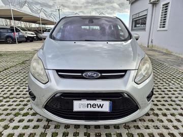Ford C-Max 2.0 TDCi 163CV Titanium
