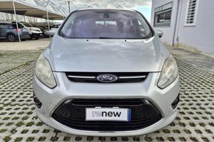 Ford C-Max 2.0 TDCi 163CV Titanium