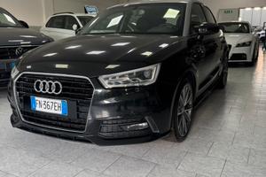 Audi A1 1.4 Tdi Sline 90 cv