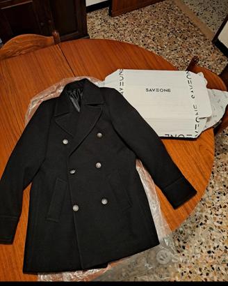 abbigliamento uomo