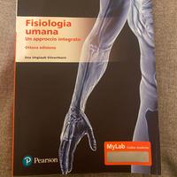 Libro Fisiologia umana