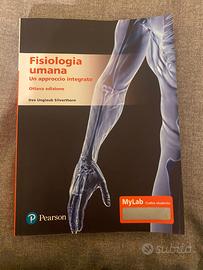 Libro Fisiologia umana