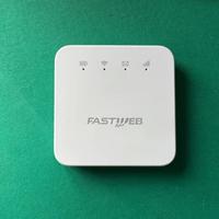 Router WiFi PORTATILE WiFi ZTE 4G MF927u