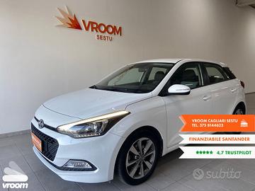 HYUNDAI i20 2� serie i20 1.1 CRDi 12V 5 porte S...