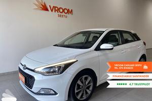 HYUNDAI i20 2� serie i20 1.1 CRDi 12V 5 porte S...