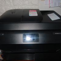 Stampante HP OfficeJet 5230 Usata