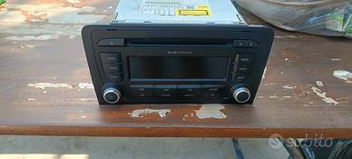 radio auto