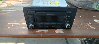 radio auto