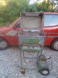 grill per arrosto