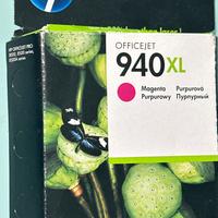 Cartuccia Hp 940XL