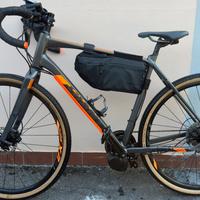 Giant  pedalata assistita