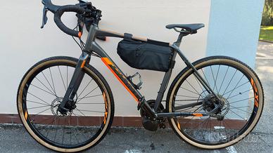 Giant  pedalata assistita