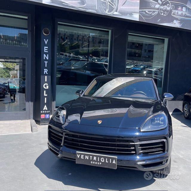 PORSCHE Cayenne 2ªs.'10-'18