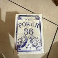 Carte da poker