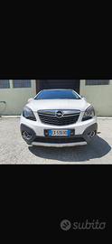 Opel moka 4X4 CON GARANZIA LEGGI BENE DESCRIZIONE