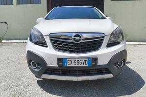 Opel moka 4X4 CON GARANZIA LEGGI BENE DESCRIZIONE