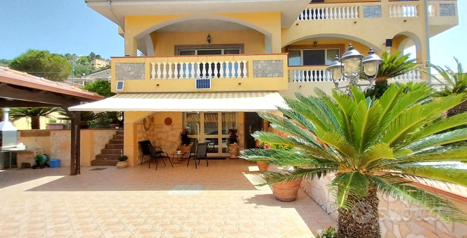 Casa – Belvedere Marittimo, Marina di Belvedere - Vista 2