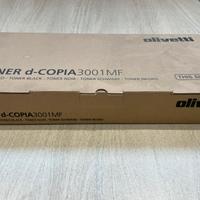 Toner Olivetti d-copia 3001MF