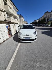 500x sport hybrid