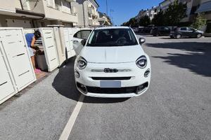 500x sport hybrid