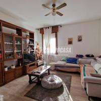 AMPIO QUADRILOCALE A CASINALBO