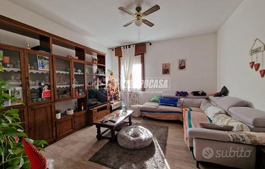 AMPIO QUADRILOCALE A CASINALBO