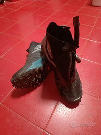 Scarpe Salomon Snowcross 2