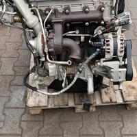 MOTORE - F1AE3481E Fiat Ducato 2300 TD