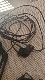 ecoscandaglio garmin 4 con suporto completo 