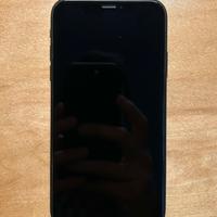 IPhone XR nero 64GB