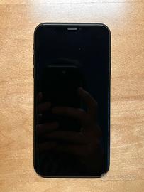 IPhone XR nero 64GB