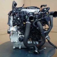 PBL361 Motore Citroen/Peugeot 2.0HDi RHT [02/--]