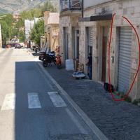 Locale commerciale / box garage