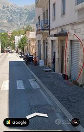 Locale commerciale / box garage