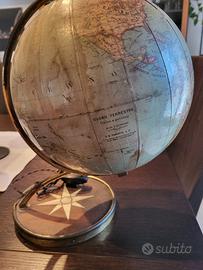 Mappamondo Paravia