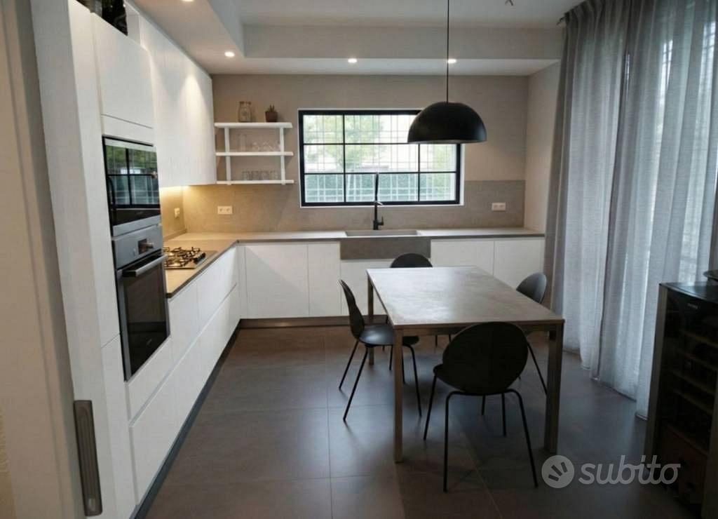 Appartamento – Bologna, Foscherara, Savena - Vista 2
