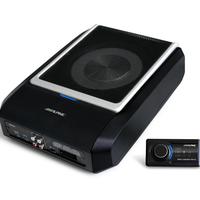 Alpine PWD-X5 subwoofer amplificato bluetooth