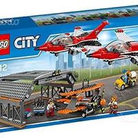Lego city cod 60103--60047-60132-60134-60097