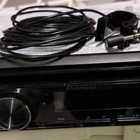Autoradio Pionner Deh-s320bt