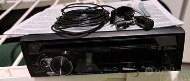 Autoradio Pionner Deh-s320bt