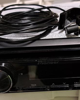 Autoradio Pionner Deh-s320bt