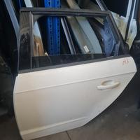 Porta posteriore sx Audi A3 2012-20