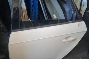 Porta posteriore sx Audi A3 2012-20