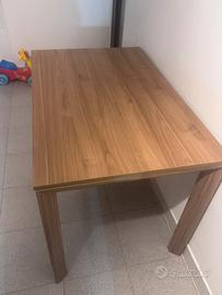 tavolo Mondo Convenienza – 110x70x75 cm